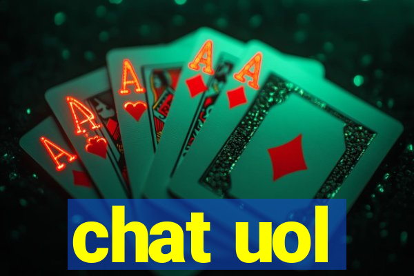chat uol